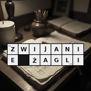 Rozwiązanie krzyżówki: rezygnowanie kończenie dzialności - zwijanie żagli | hasła, synonimy i podpowiedzi Hasło krzyżówkowe rezygnowanie kończenie dzialności - zwijanie żagli – rozwiązanie, synonimy, podpowiedzi i definicje krzyżówkowe